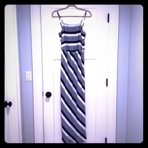 Amanda Upichard dress